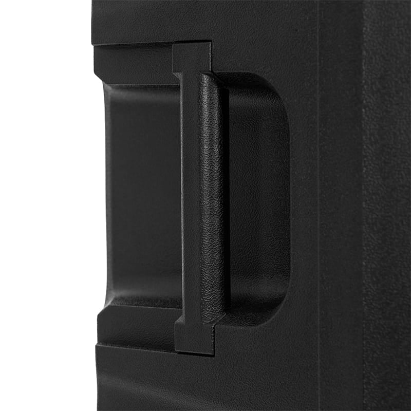 Mac Mah Boxă portabilă PA Mac Mah Mobile Pro 15, 300W RMS, Bluetooth/USB, TWS, baterie, 2 microfoane wireless UHF
