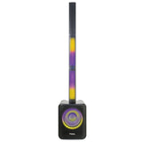 Ibiza Sound Sistem boxă activă tip coloană Ibiza Sound 350W RMS, subwoofer 12”, Bluetooth/USB/SD, iluminare LED, TWS