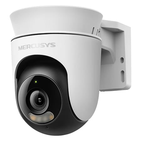 Mercusys Camera supraveghere IP Camera Supraveghere Mercusys MC510 MRS0013 | 3MP, WiFi, Exterior, IP66