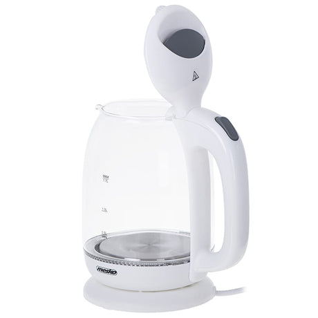 Mesko Fierbator Fierbator Electric Mesko MS 1302 | 1.7L, 2200W, Alb