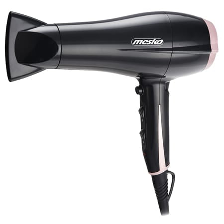 Mesko Uscator de par Uscator Par Mesko MS 2249 | 2300W, 2 Viteze, Aer Rece, Negru