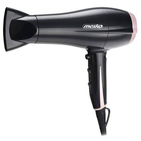 Mesko Uscator de par Uscator Par Mesko MS 2249 | 2300W, 2 Viteze, Aer Rece, Negru