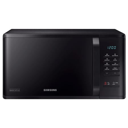 Samsung Cuptor microunde Cuptor cu Microunde Samsung MS23K3513AK | 800W, 23L, Negru