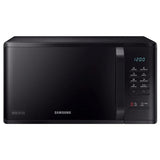 Samsung Cuptor microunde Cuptor cu Microunde Samsung MS23K3513AK | 800W, 23L, Negru