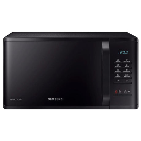 Samsung Cuptor microunde Cuptor cu Microunde Samsung MS23K3513AK | 800W, 23L, Negru