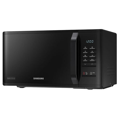 Samsung Cuptor microunde Cuptor cu Microunde Samsung MS23K3513AK | 800W, 23L, Negru
