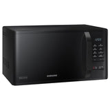 Samsung Cuptor microunde Cuptor cu Microunde Samsung MS23K3513AK | 800W, 23L, Negru