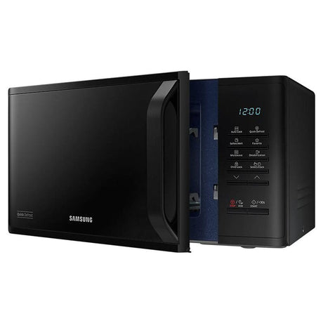 Samsung Cuptor microunde Cuptor cu Microunde Samsung MS23K3513AK | 800W, 23L, Negru