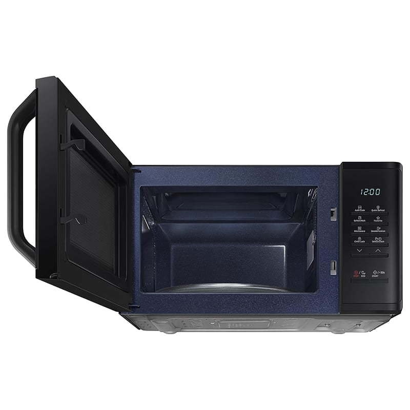 Samsung Cuptor microunde Cuptor cu Microunde Samsung MS23K3513AK | 800W, 23L, Negru