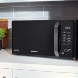 Samsung Cuptor microunde Cuptor cu Microunde Samsung MS23K3513AK | 800W, 23L, Negru