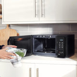 Samsung Cuptor microunde Cuptor cu Microunde Samsung MS23K3513AK | 800W, 23L, Negru