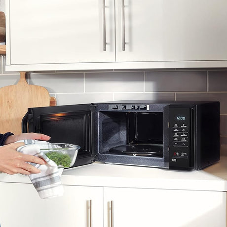 Samsung Cuptor microunde Cuptor cu Microunde Samsung MS23K3513AK | 800W, 23L, Negru