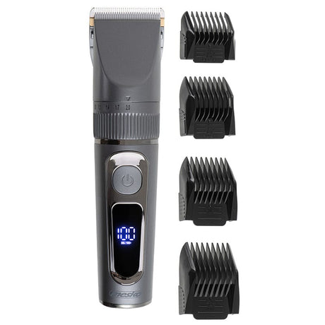 Mesko Aparat de tuns Aparat De Tuns Par Mesko MS2843 | 2000mAh, Reincarcabil, Fara Fir
