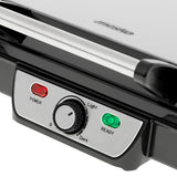 Mesko Gratar electric Gratar Electric Mesko MS3050 | 2500W, Putere Reglabila, Tava Detasabila