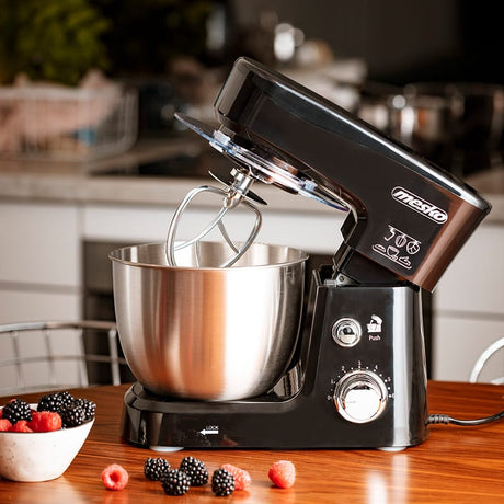 Mesko Robot de bucatarie Robot de Bucatarie Mesko MS4217 | 1200W, Multifunctional