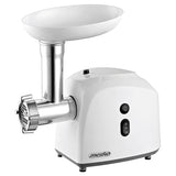 Mesko Masina de tocat Masina de Tocat Carne Mesko MS4805 | 1500W, Cutit Otel Inoxidabil