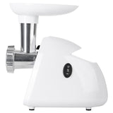 Mesko Masina de tocat Masina de Tocat Carne Mesko MS4809 | 1500W, 3 Site Metalice, Accesorii