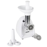 Mesko Masina de tocat Masina de Tocat Carne Mesko MS4809 | 1500W, 3 Site Metalice, Accesorii