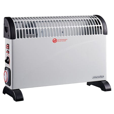 Mesko Convector Convector Mesko MS7741 | 2000W, Alb