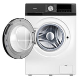 Samus Masina de spalat rufe Masina Spalat Rufe Samus WSEDI10148 | Clasa A – 10%, 10kg, 1400 RPM, Inverter