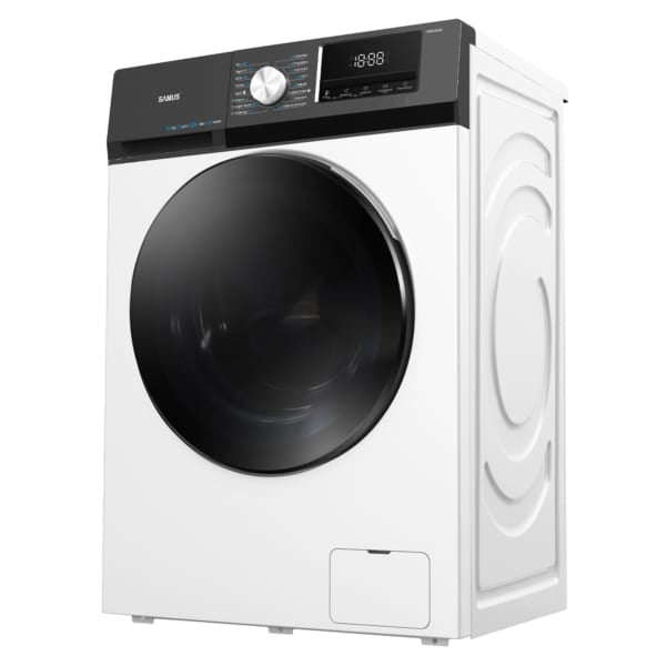 Samus Masina de spalat rufe Masina Spalat Rufe Samus WSEDI9148 | Clasa A – 10%, 9kg, 1400 RPM, Inverter