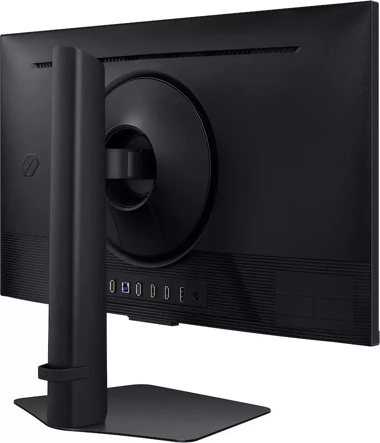 Monitor Gaming Samsung LS27FG702EUXEN | 27", IPS, 4K UHD, 180Hz, 1ms