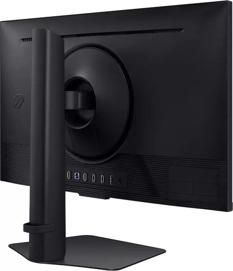 Monitor Gaming Samsung LS27FG702EUXEN | 27", IPS, 4K UHD, 180Hz, 1ms