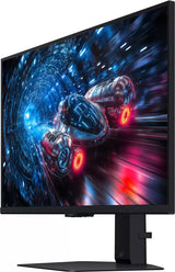 Monitor Gaming Samsung LS27FG702EUXEN | 27", IPS, 4K UHD, 180Hz, 1ms