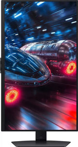 Monitor Gaming Samsung LS27FG702EUXEN | 27", IPS, 4K UHD, 180Hz, 1ms