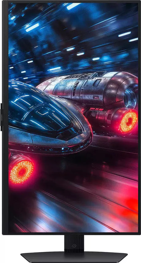 Monitor Gaming Samsung LS27FG702EUXEN | 27", IPS, 4K UHD, 180Hz, 1ms