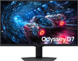 Monitor Gaming Samsung LS27FG702EUXEN | 27", IPS, 4K UHD, 180Hz, 1ms