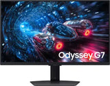 Monitor Gaming Samsung LS27FG702EUXEN | 27", IPS, 4K UHD, 180Hz, 1ms