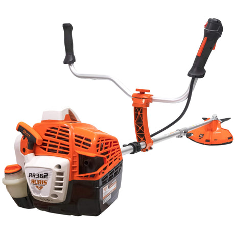 Ruris Motocoasa Motocoasa RURIS RR362 | Khuma, 2 timpi, Capacitate rezervor 1000ml, 2.4 cp