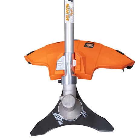 Ruris Motocoasa Motocoasa RURIS RR362 | Khuma, 2 timpi, Capacitate rezervor 1000ml, 2.4 cp