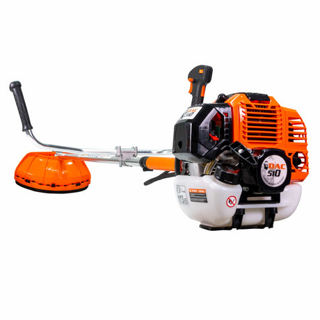 DAC Motocoasa Motocoasa DAC 510 | 3.5 CP, Tez, Capacitate rezervor 1100 ml