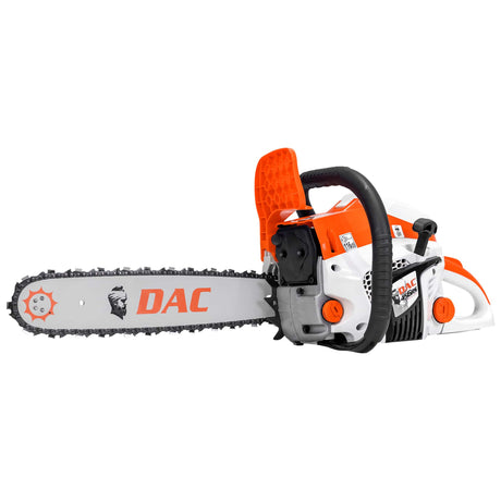 DAC Motoferastrau Motoferastrau DAC 456RS | 3 CP, TEZ, Capacitate rezervor 590 ml