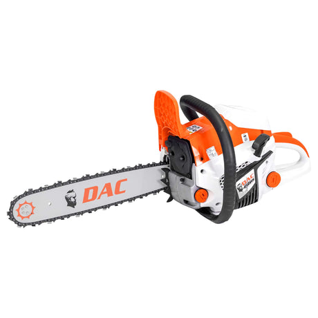 DAC Motoferastrau Motoferastrau DAC 456RS | 3 CP, TEZ, Capacitate rezervor 590 ml