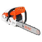 DAC Motoferastrau Motoferastrau DAC 456RS | 3 CP, TEZ, Capacitate rezervor 590 ml