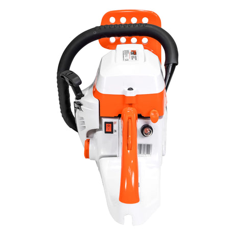 DAC Motoferastrau Motoferastrau DAC 456RS | 3 CP, TEZ, Capacitate rezervor 590 ml