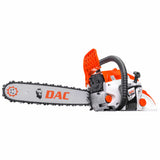 DAC Motoferastrau Motoferastrau DAC 456RS | 3 CP, TEZ, Capacitate rezervor 590 ml