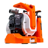 Ruris Motopompa Motopompa RURIS MP 35 | 2 CP, TEZ, Debit maxim 10-15 m3/h