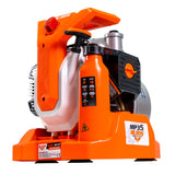 Ruris Motopompa Motopompa RURIS MP 35 | 2 CP, TEZ, Debit maxim 10-15 m3/h