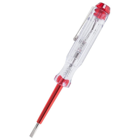 Rebel Tester multimetru Tester Tensiune Rebel NAR0107-2 | 100-250V AC