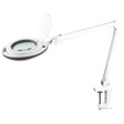 Rebel Lampa Lampa cu Lupa Rebel NAR0461-2 | 5 Dioptrii, 10W, LED