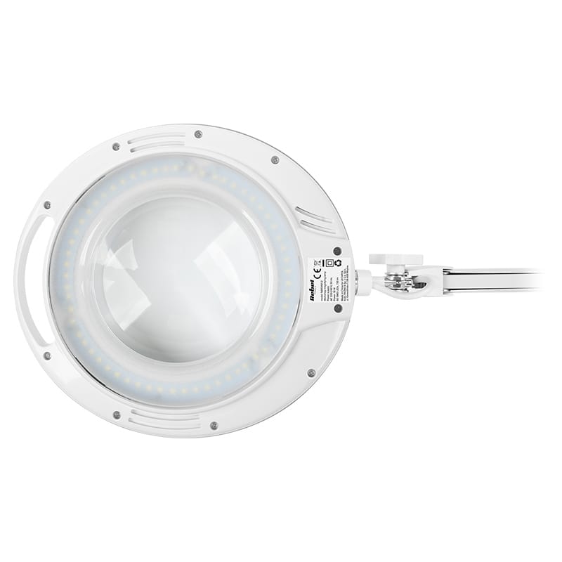 Rebel Lampa Lampa cu Lupa Rebel NAR0461-2 | 5 Dioptrii, 10W, LED