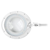 Rebel Lampa Lampa cu Lupa Rebel NAR0461-2 | 5 Dioptrii, 10W, LED
