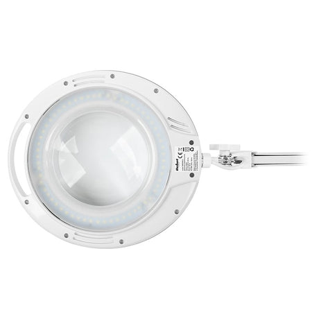 Rebel Lampa Lampa cu Lupa Rebel NAR0461-2 | 5 Dioptrii, 10W, LED