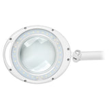 Rebel Lampa LED Lampa LED Rebel NAR0462-2 | 6W, Lupa 5 Dioptrii, 30X Marire