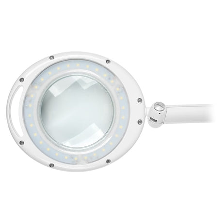 Rebel Lampa LED Lampa LED Rebel NAR0462-2 | 6W, Lupa 5 Dioptrii, 30X Marire