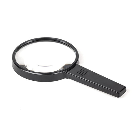 Lechpol Lupa Lupa Lechpol NAR0840 | Manuala, 110mm, 3D